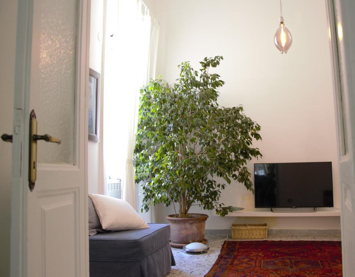 Appartamento Red Baron House Napoli