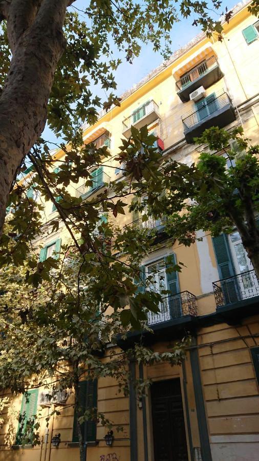Red Baron House Napoli