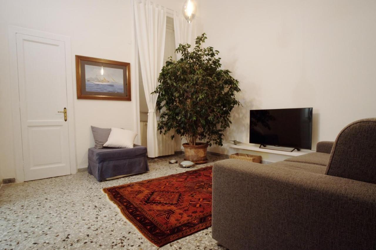 Red Baron House Appartamento *