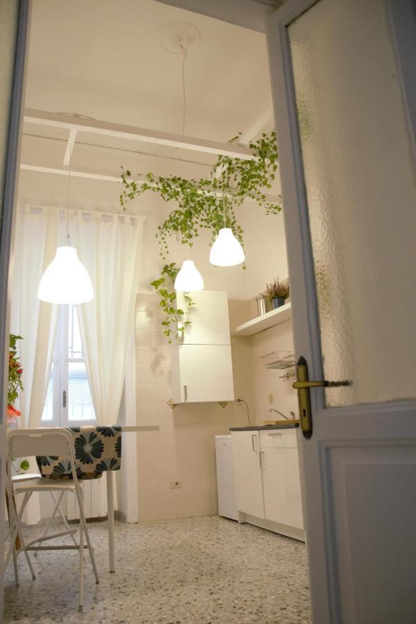 Appartamento Red Baron House Napoli